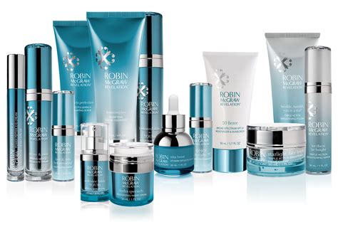 robin mcgraw skin care|robin mcgraw skin care website.